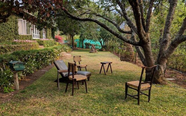 SaffronStays Nandanvan Estate, Kodaikanal