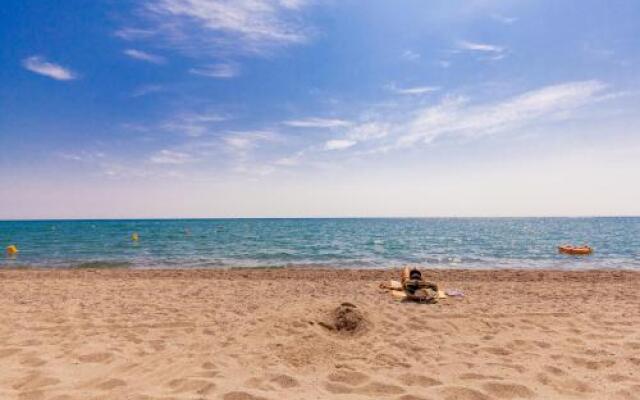 Camping Club Les Tropiques