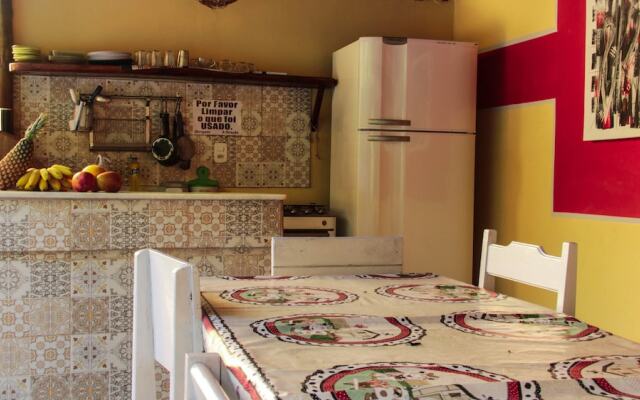 Eco Pousada Jardim Botânico