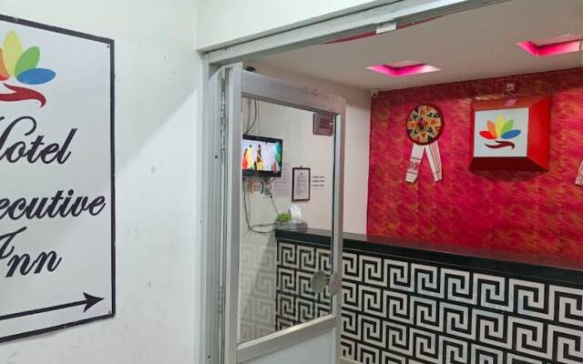 Hotel Executive Inn
