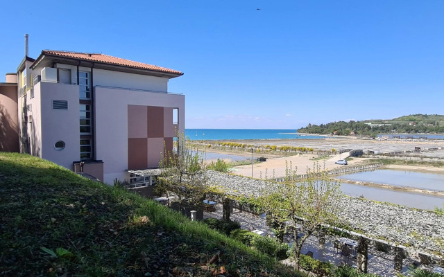 Hotel Oleander - Oleander Resort.