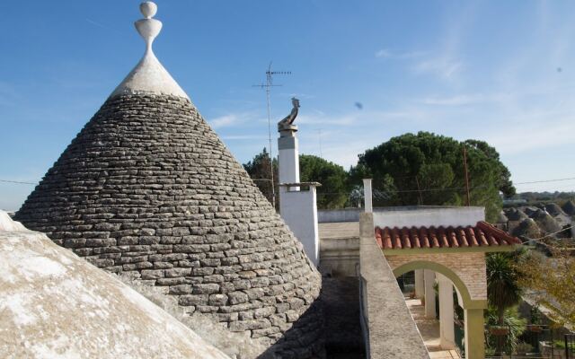 Trulli di Giomi