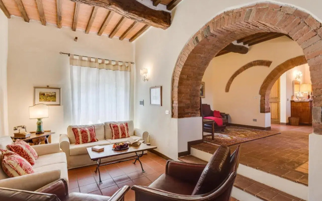 Villa Il Cerretaccio