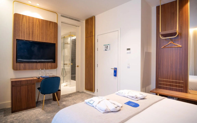 Blue Liberdade Hotel