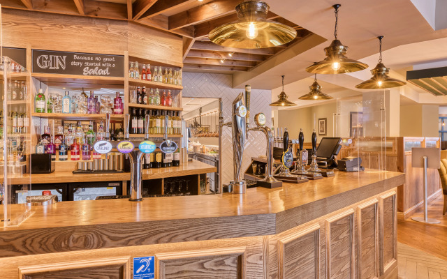 Premier Inn Blackpool (North Pier)	