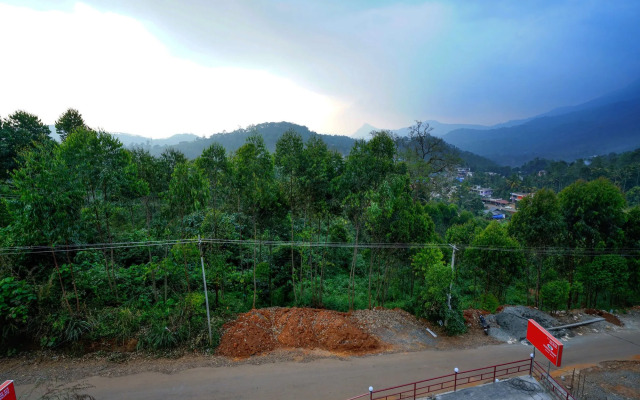 M S Holiday Resort By OYO Rooms