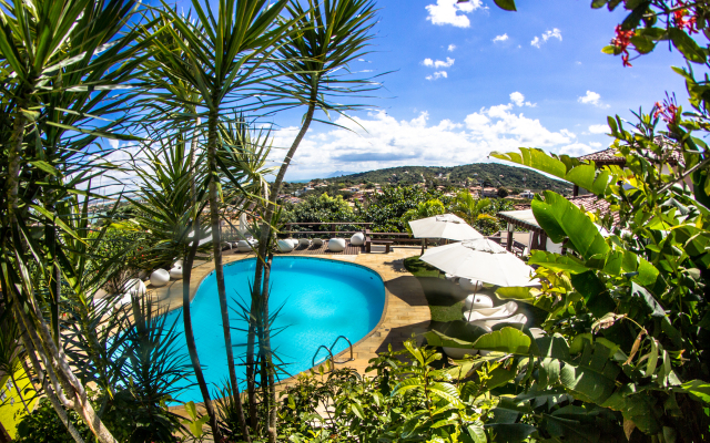 Solaris D'Búzios Hotel