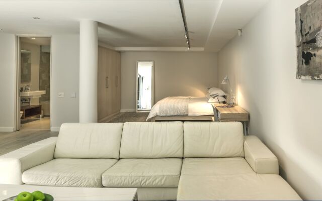 Blue Views Studio Apartments