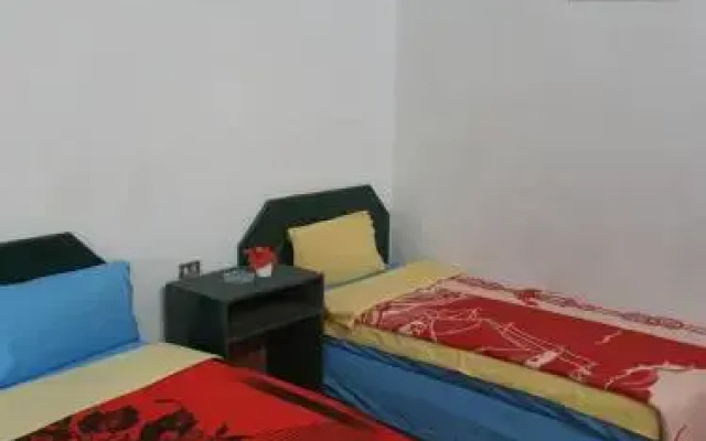 African House Hostel