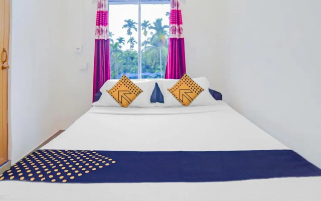 OYO spot on 81427 Nirvaan Guest House