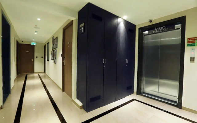 Aralia - A Business Hotel MIDC