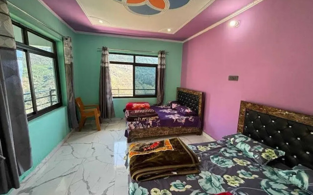 Shiva Homestay