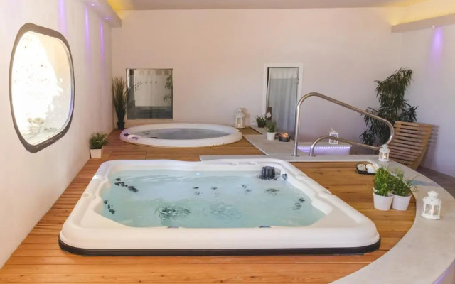 Park Hotel le Fonti