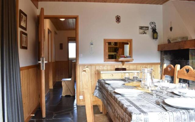 Appartement Méribel, 3 pièces, 8 personnes - FR-1-180-375