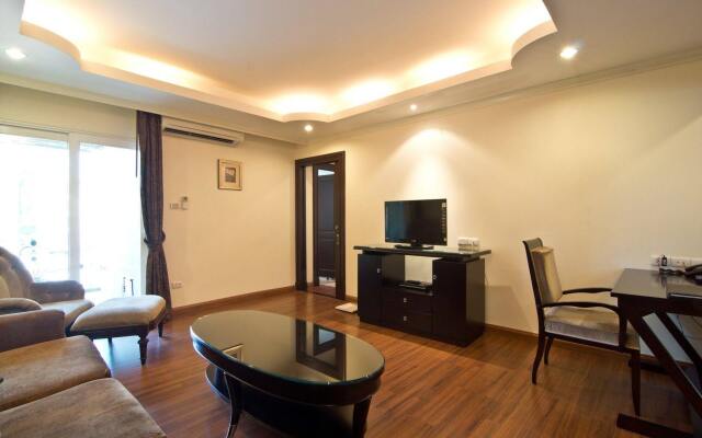 LK Royal Suite Pattaya