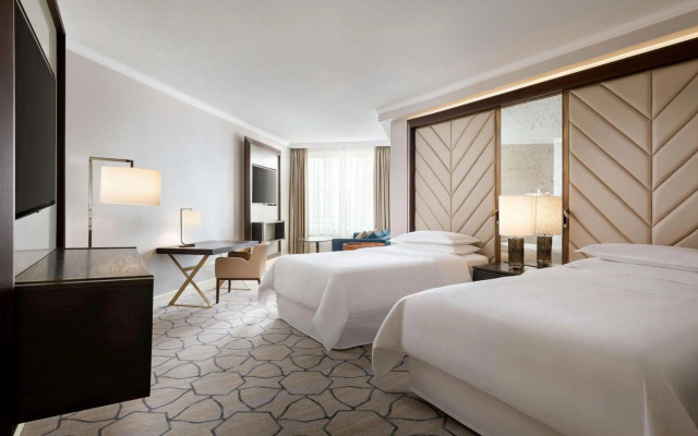 Sheraton Grand Warsaw