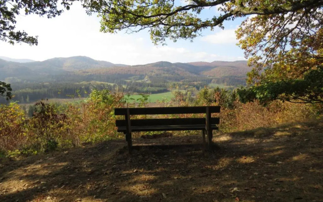 Ferienwohnung Krämershagen
