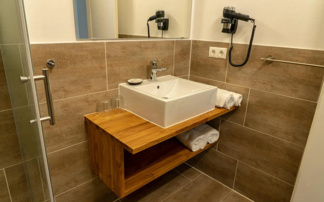 Gästehaus Moßhammer