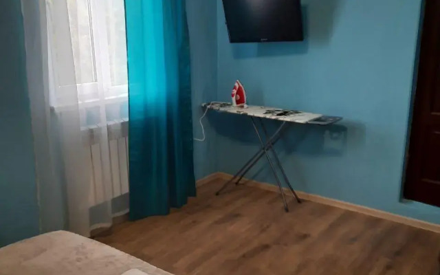 Tiflis Guest House