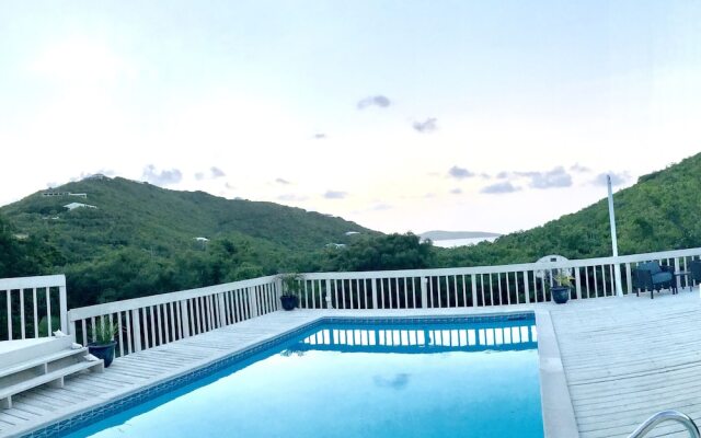 Hidden Valley Villa