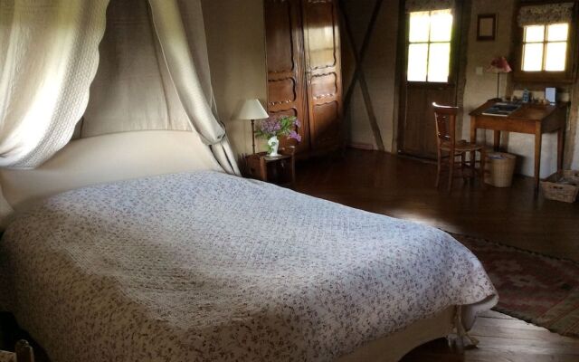 Château de Mayragues