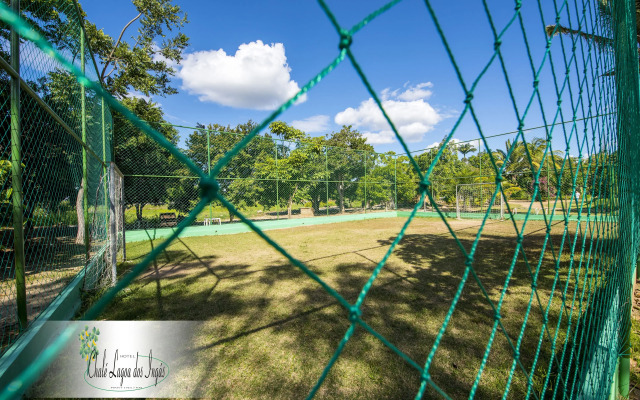 Hotel Chalé Lagoa dos Ingás