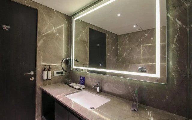 Essentia Premier Hotel Pune