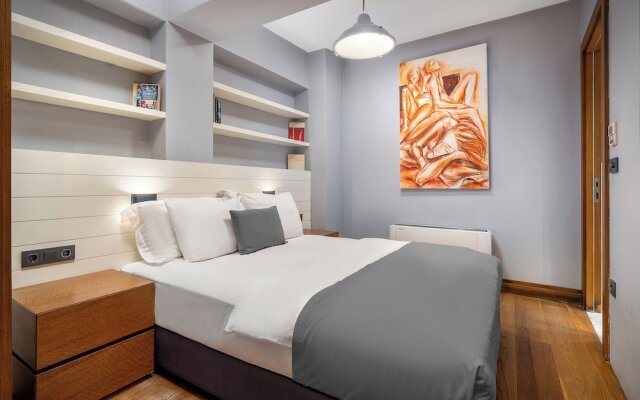 Urban Quarters - Asmali Mescit