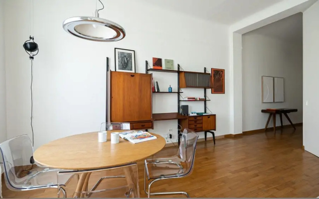 Italianway Comfort - Napoli 36