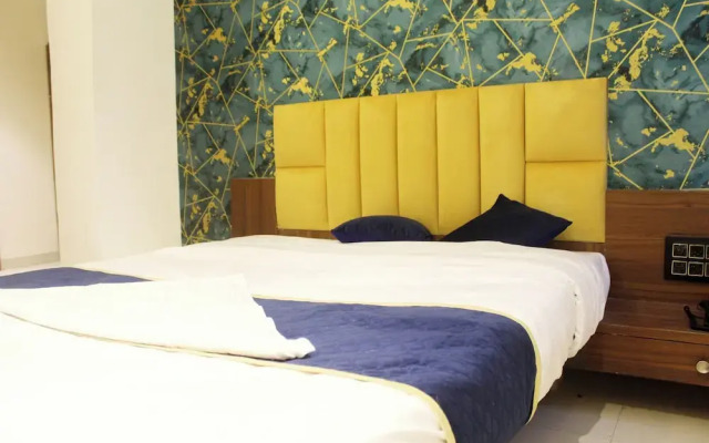 Hotel India Gate