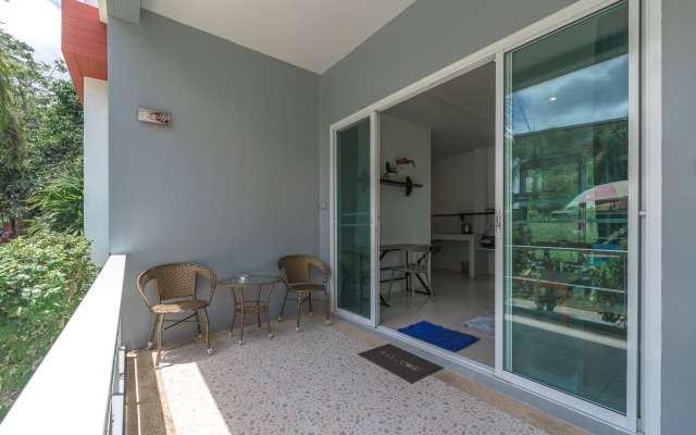 The One Cozy Vacation Residence By Zuzu