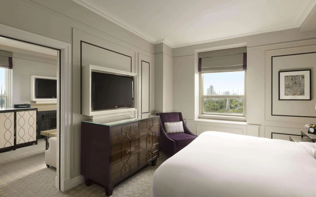 Fairmont Le Chateau Frontenac