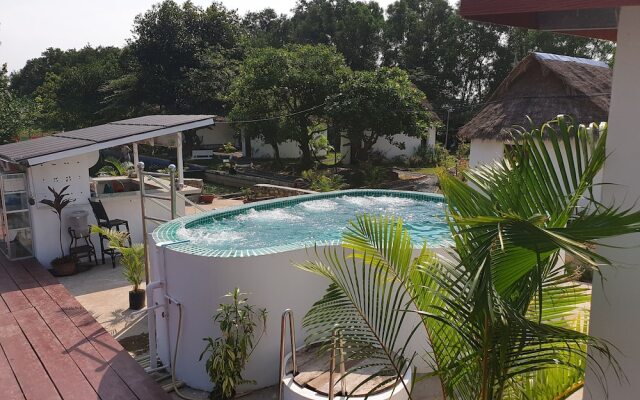 Bohemiaz Resort and Spa
