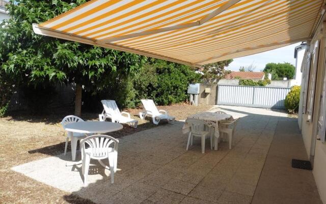 Maison La Barre-de-Monts, 3 pièces, 4 personnes - FR-1-473-23