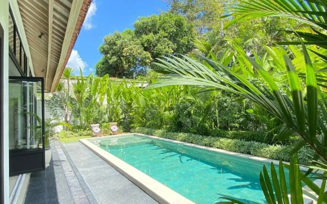 The Villas Umalas
