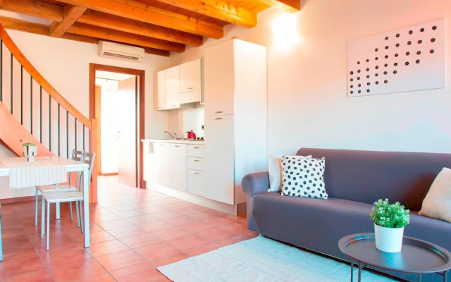 Experia Golf Loft - Italian Homing