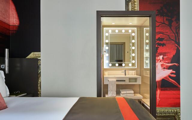 Hotel Indigo Paris Opera