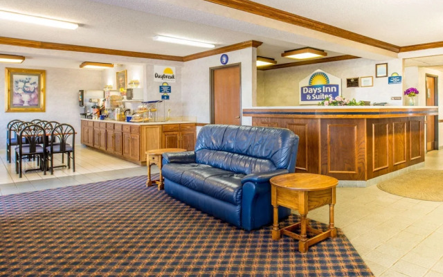 Days Inn Pontoon Beach