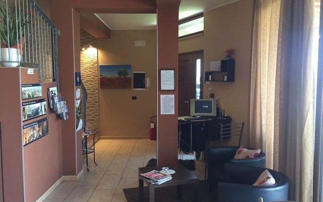 L'incontro Suite B&B Santeramo