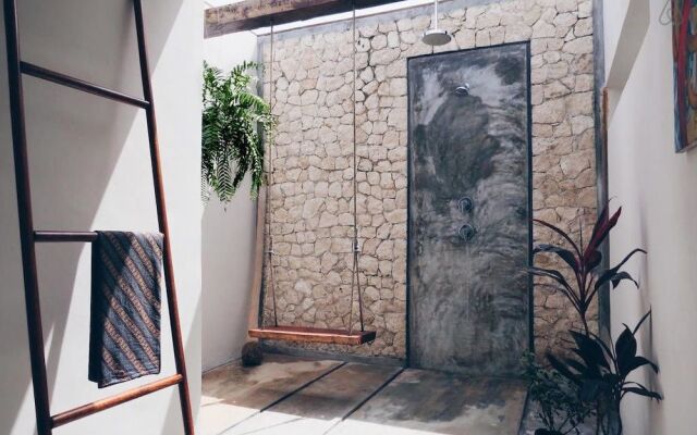 Aqua Viva Tulum