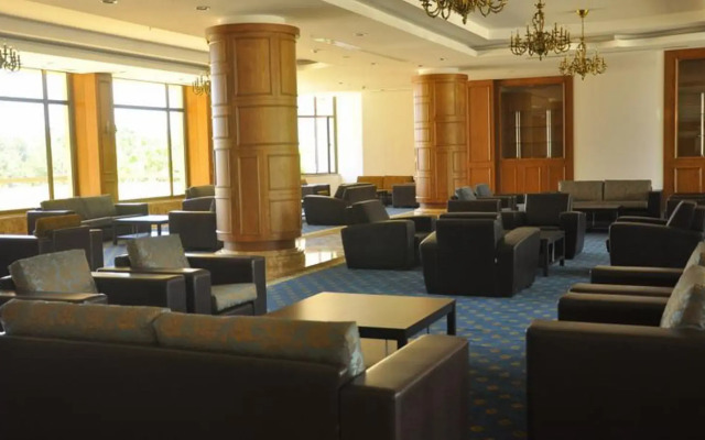 Özkaymak Select Hotel
