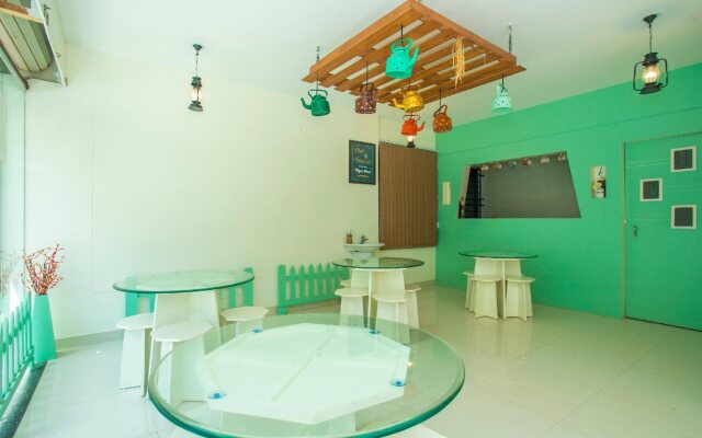 Celesta Inn By OYO Rooms