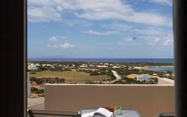 Olive Vista Suites
