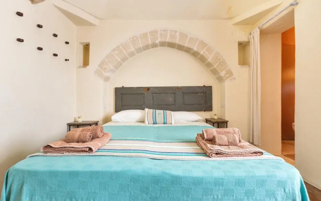 2530 Trullolive by Perle di Puglia