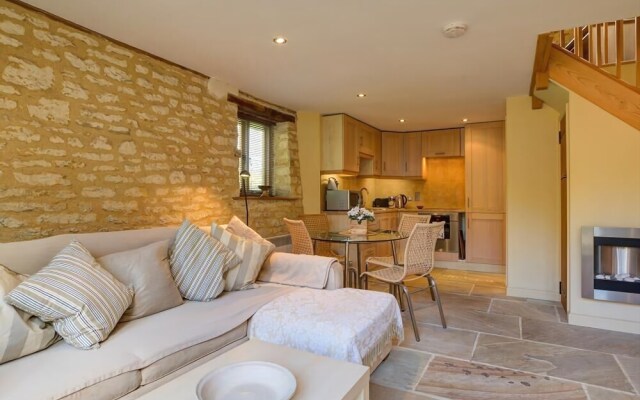 Wagon House, MALMESBURY