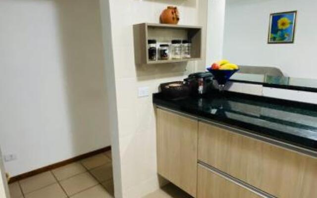 Apartamento Atlantico