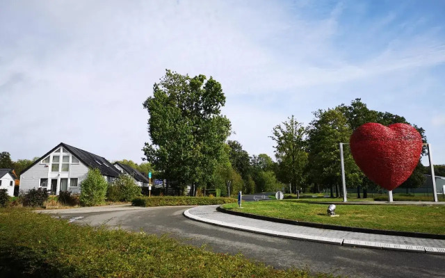 Bungalow de l'Ecureuil