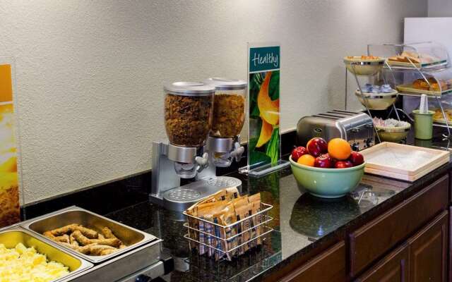 Quality Inn Hammond