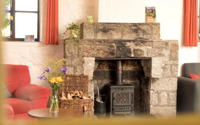 YHA Dartmoor - Hostel