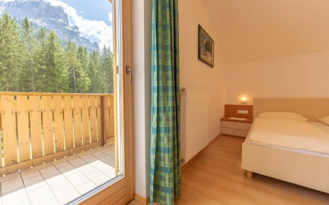 Residence Trenker Luis